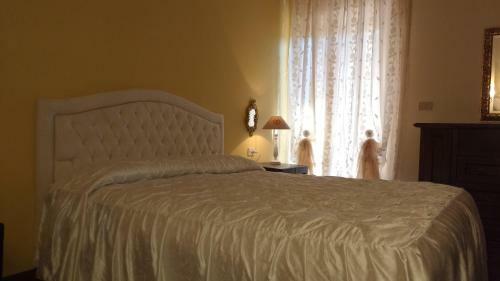 Apartamento La Bouganville E Il Gelsomino
