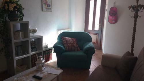 Apartamento La Bouganville E Il Gelsomino