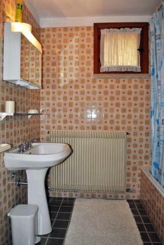 Apartamento Appartamento Vacanza Pieve Di Soligo