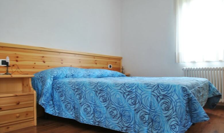 Rendena Ski Apartments