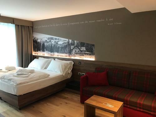 Dolomeet Boutique Hotel
