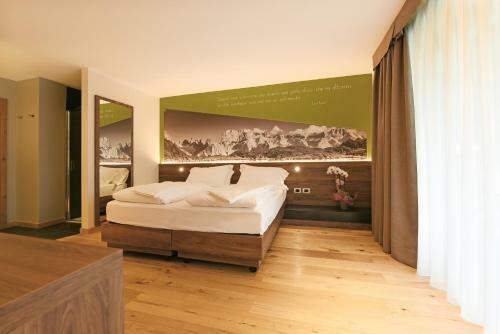 Dolomeet Boutique Hotel