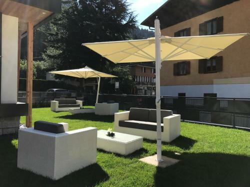 Dolomeet Boutique Hotel