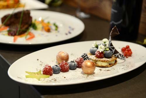 Dolomeet Boutique Hotel