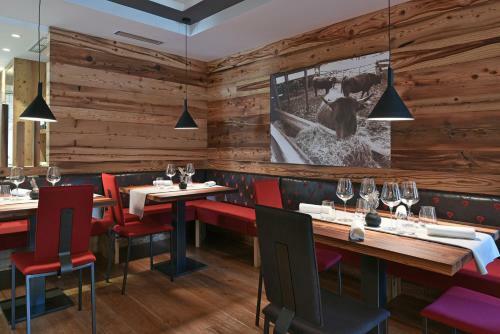 Dolomeet Boutique Hotel