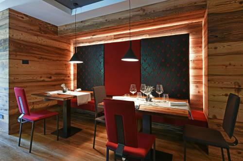 Dolomeet Boutique Hotel
