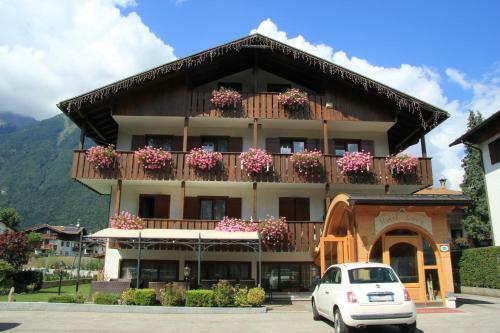 Hotel Lory