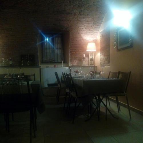 Hotel San Secondo