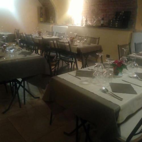 Hotel San Secondo