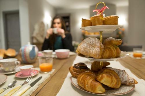 Bed & Breakfast Il Duomo Luxury Suite