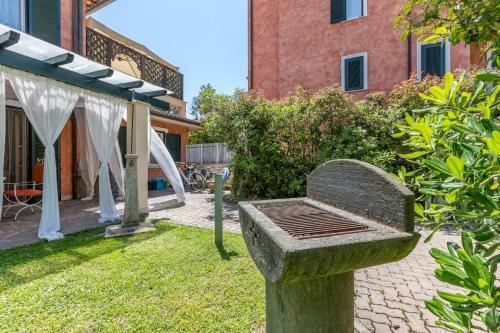 Villa Lucrezia