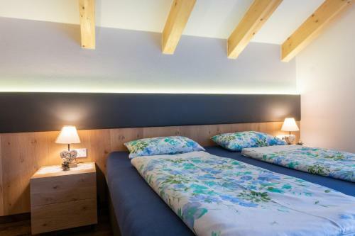 Apartamento Ciasa Pradac
