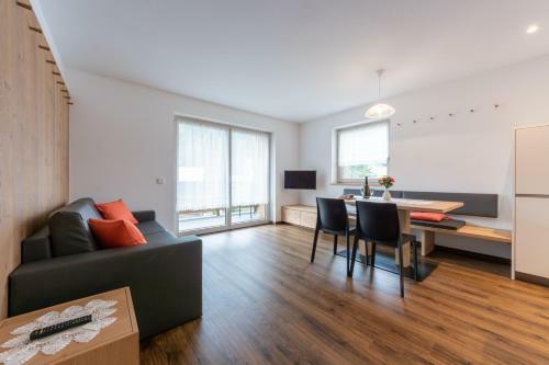 Apartamento Ciasa Pradac
