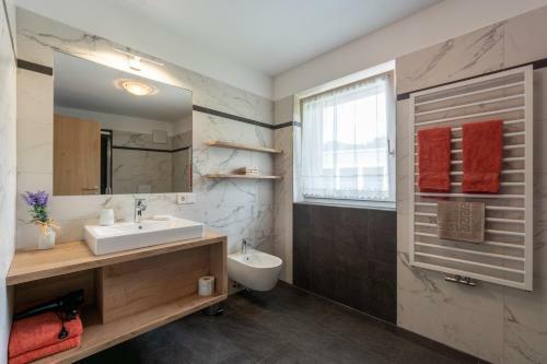 Apartamento Ciasa Pradac