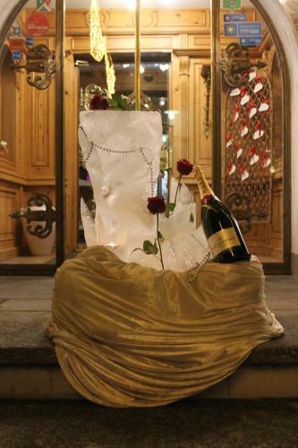 Hotel Al Sonnenhof