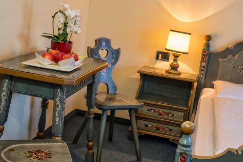 Hotel Brunella