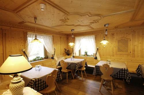 Hotel Brunella