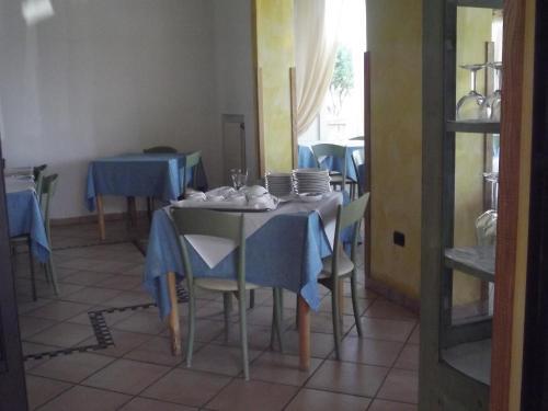 Hotel Sabbia D'oro