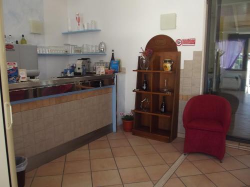 Hotel Sabbia D'oro