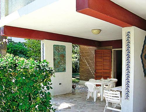 Locazione Turistica Villa Cerreta (pit100)