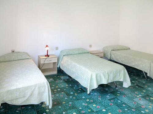 Locazione Turistica Villa Cerreta (pit100)