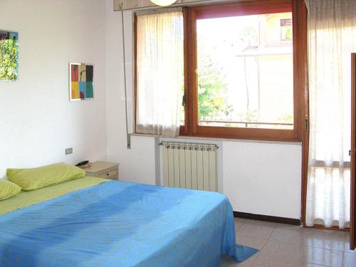 Locazione Turistica Villa Cerreta (pit100)