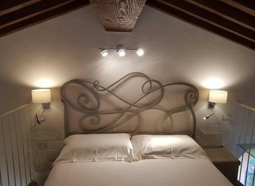 Relais Pacinotti Apartments And Suites