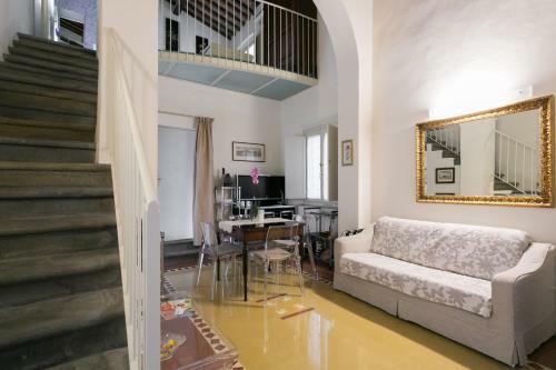 Relais Pacinotti Apartments And Suites