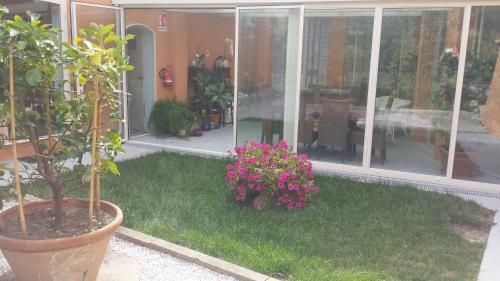Relais Pacinotti Apartments And Suites