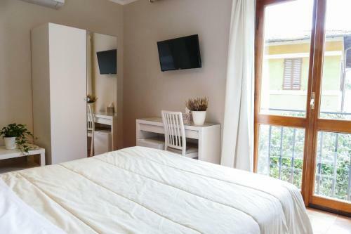 Hostal Gialel Pisa Guest House