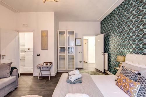 Hostal Aweshome Hanging Gardens