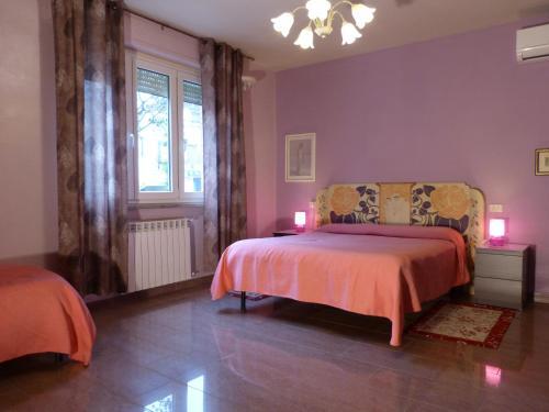 Bed & Breakfast Elisir