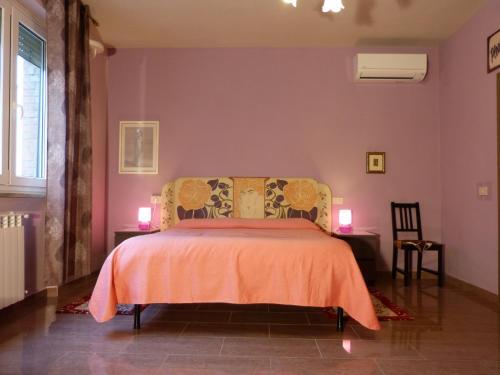 Bed & Breakfast Elisir