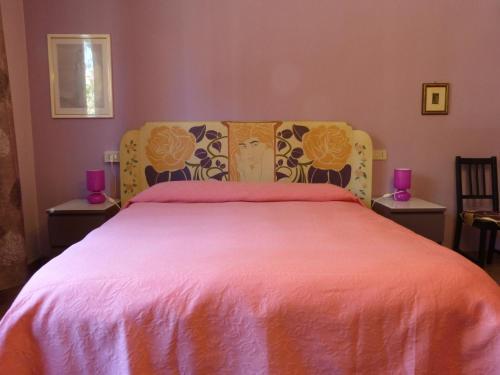 Bed & Breakfast Elisir