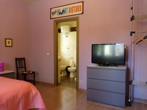 Bed & Breakfast Elisir