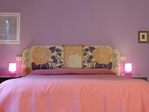 Bed & Breakfast Elisir