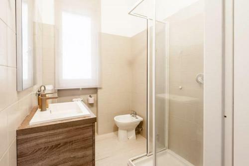 Hostal Pisa Central Station Apartment