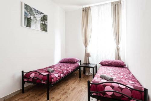 Hostal Pisa Central Station Apartment