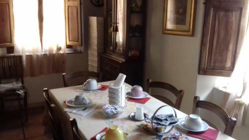 B&B Due Borghi 3