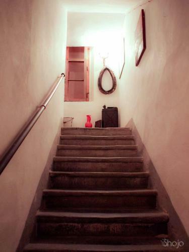 B&B Due Borghi 3