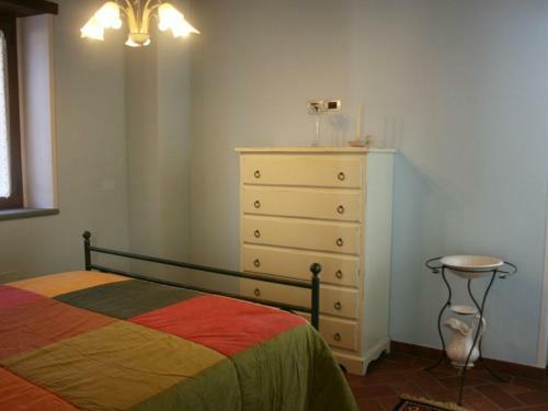 Toppo Di Moro Villa Sleeps 4 Pool Wifi