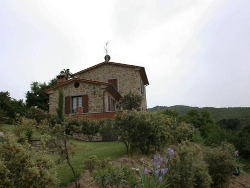 Toppo Di Moro Villa Sleeps 4 Pool Wifi