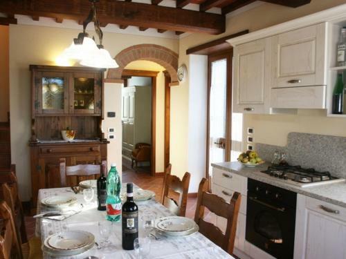 Toppo Di Moro Villa Sleeps 4 Pool Wifi