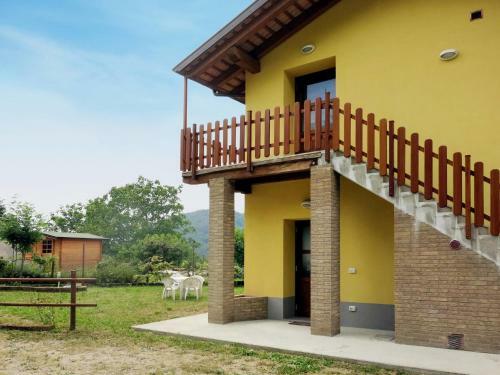 Casa Martina 540s
