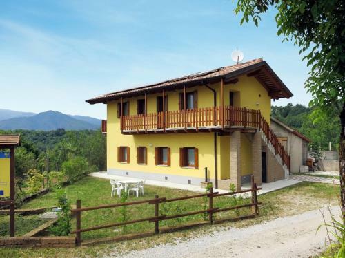 Casa Martina 540s