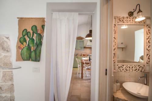 Trulli&dimore Casa Fusella