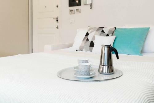 Apartamento Altido Superb Flat With Terrace, Pool And Views To Como