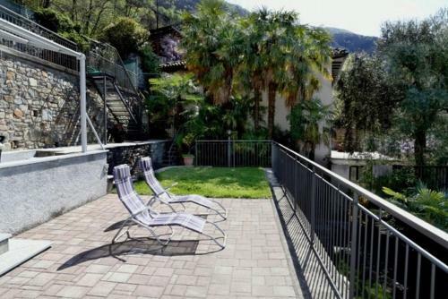 Apartamento Casa Riva