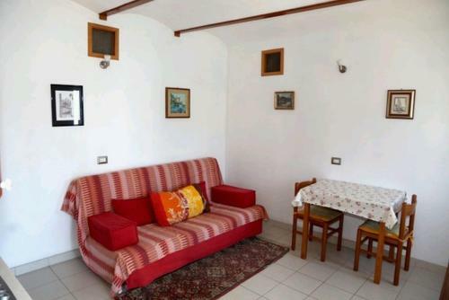 Apartamento Casa Riva