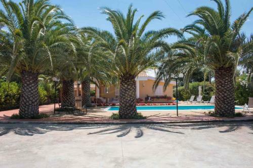 Trulli&dimore - Villa Marinesca